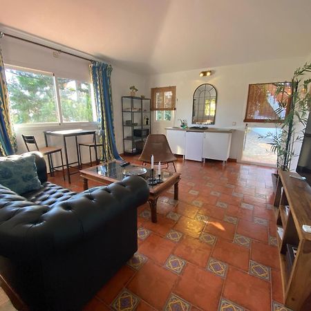 Casa Simba Hotel Estepona Luaran gambar