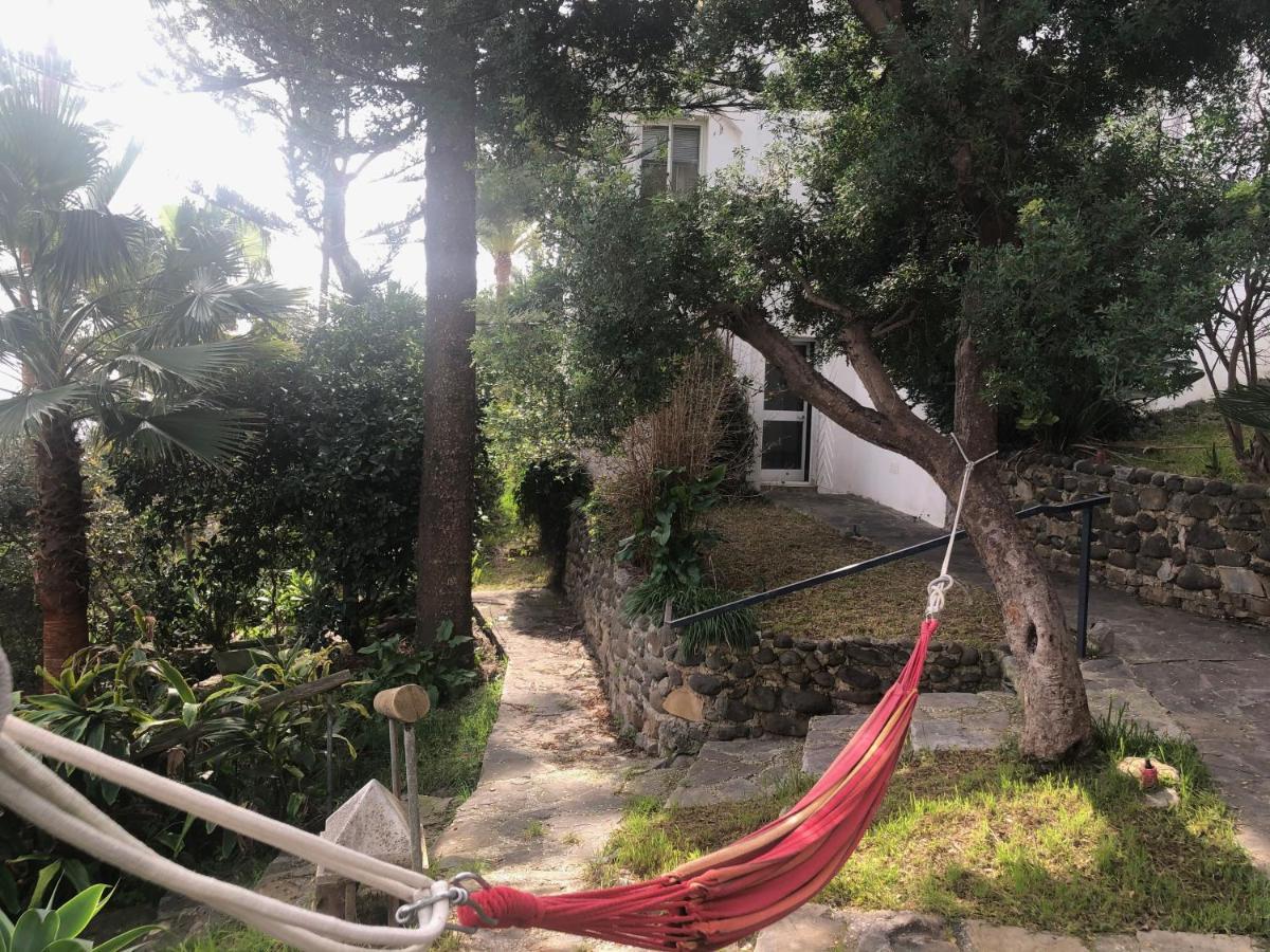 Casa Simba Hotel Estepona Luaran gambar