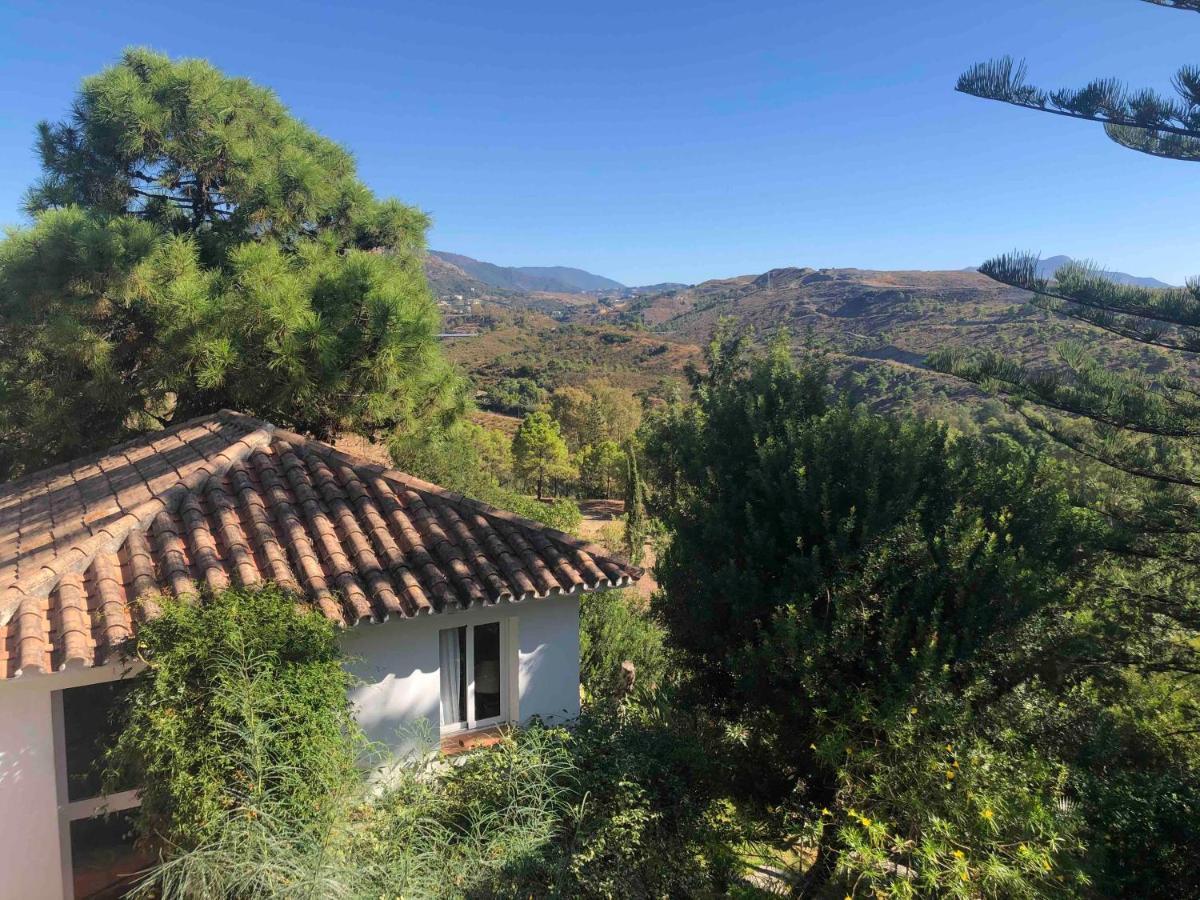 Casa Simba Hotel Estepona Luaran gambar