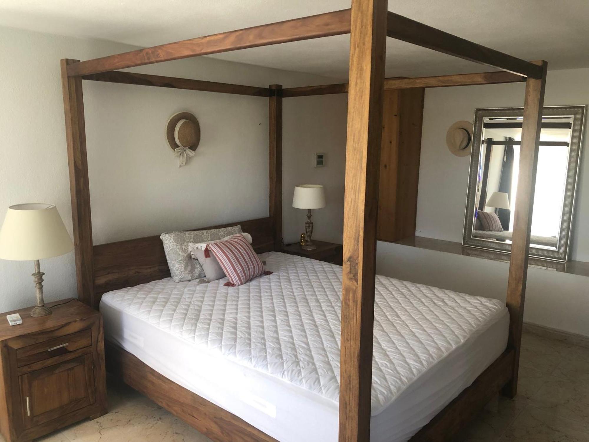 Casa Simba Hotel Estepona Bilik gambar