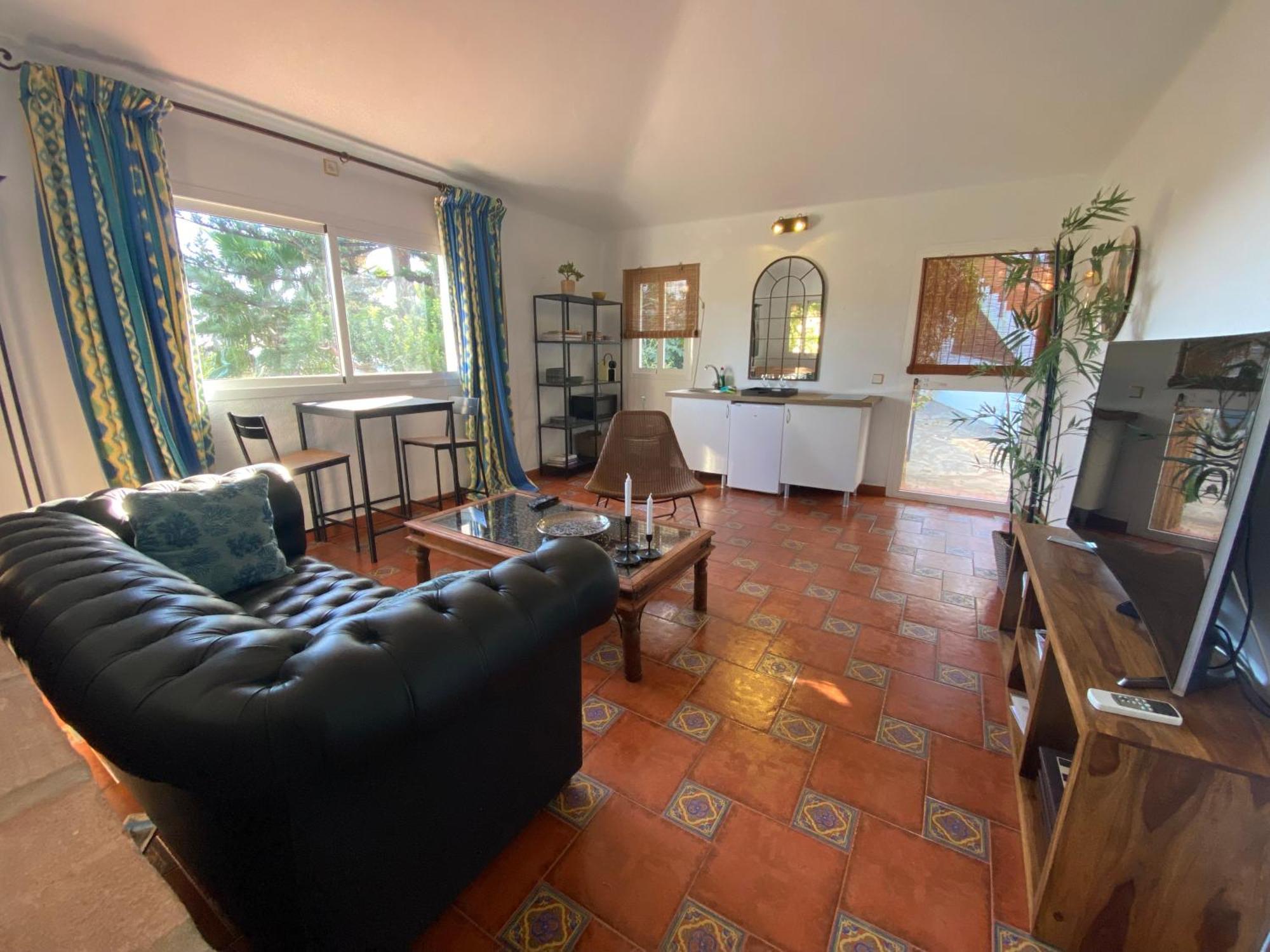 Casa Simba Hotel Estepona Luaran gambar